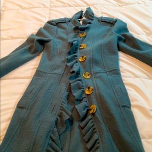 Women’s coat